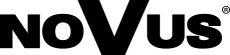 Logo producenta Novus