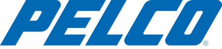 Logo producenta Pelco