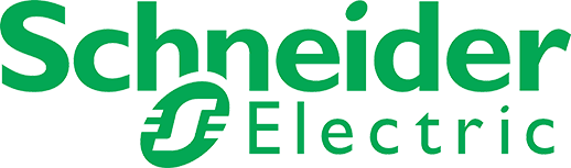 Logo producenta Schneider Electric